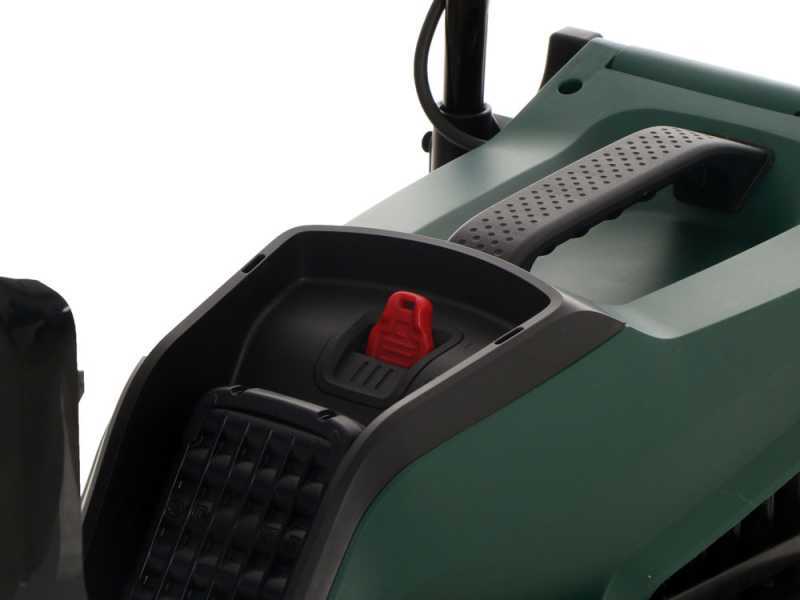 Tondeuse &agrave; gazon &eacute;lectrique &agrave; batterie Bosch CityMower 18-32-300 - 18V 4Ah