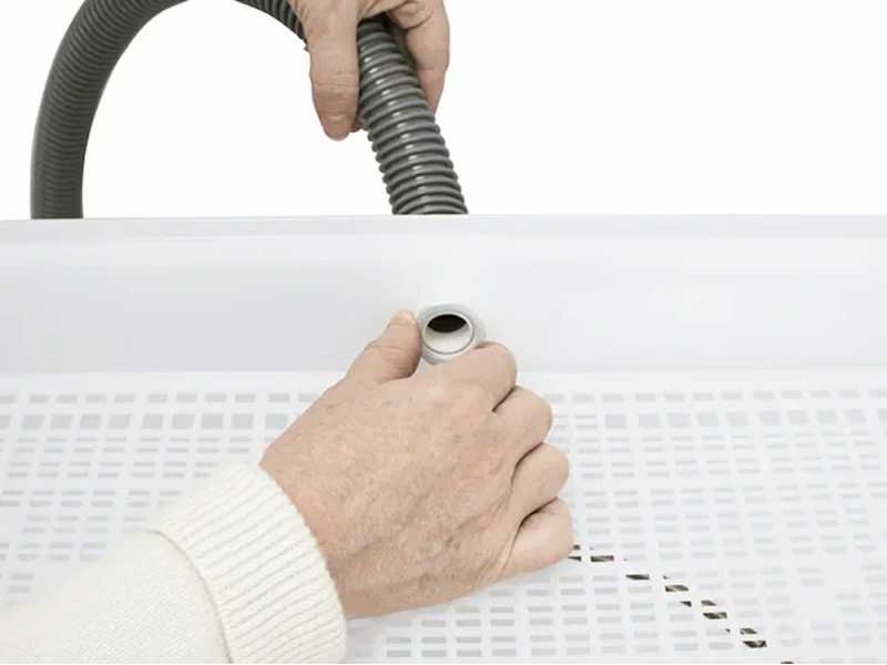 Humidificateur River Systems NEBULA