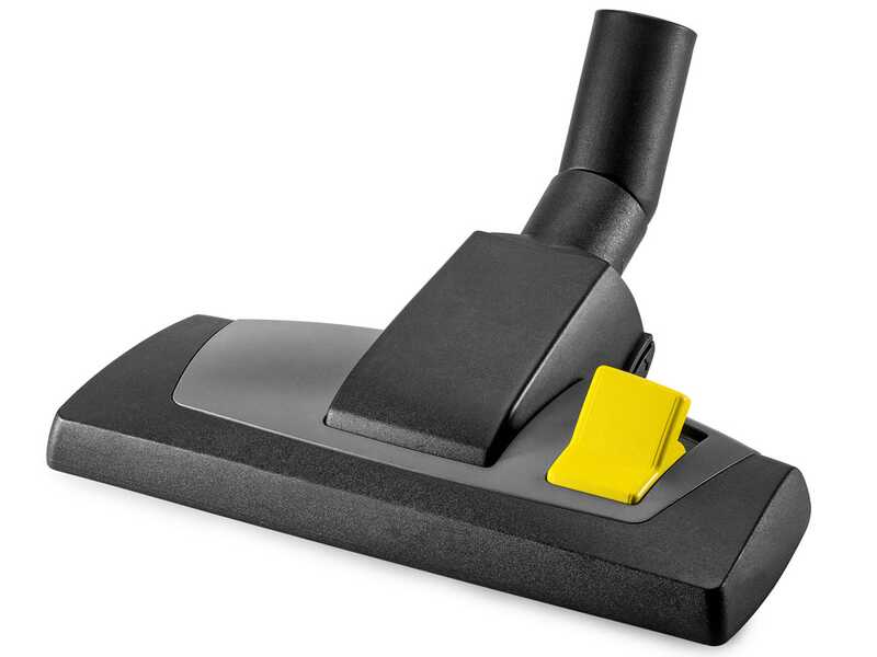 Karcher PRO BVL 3/1 Bp -  Aspirateur dorsal professionnel &agrave; batterie  - 36V - 6Ah