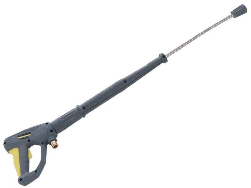 Karcher Pro HD 400 - Nettoyeur haute pression professionnel - 170 bar max - 500 L/H