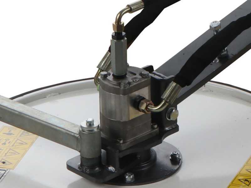 BlackStone Disque Interfilaire pour Broyeur BM-CD et BP-CD