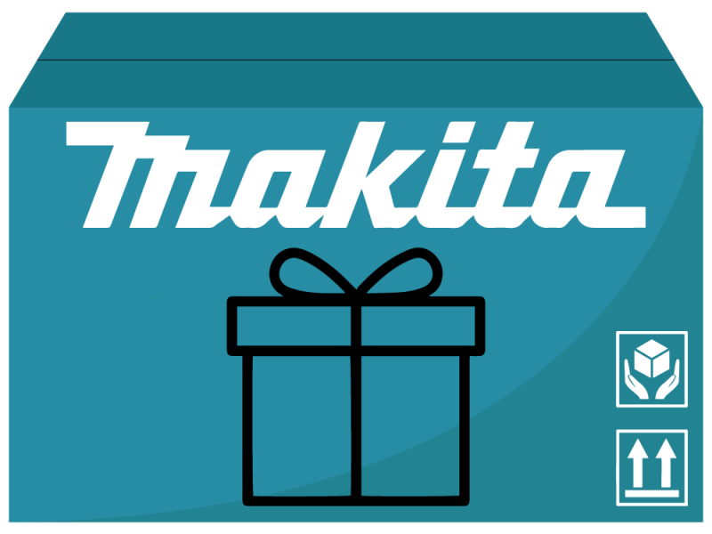 Makita LM003GM103 XGT - Tondeuse &agrave; batterie - 40V/4Ah - Coupe 38 cm
