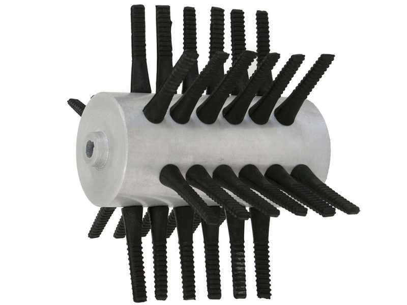 Ruleau pour plumeuse River Systems PIUMINA QUAGLIE 36