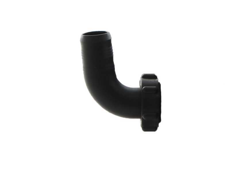 Pompe &agrave; tracteur pour pulv&eacute;risation UDOR delta 40 1C
