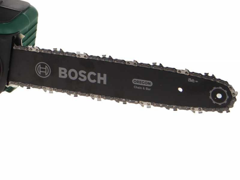 Bosch Tronçonneuse sur batterie AdvancedChain 36V-35-30