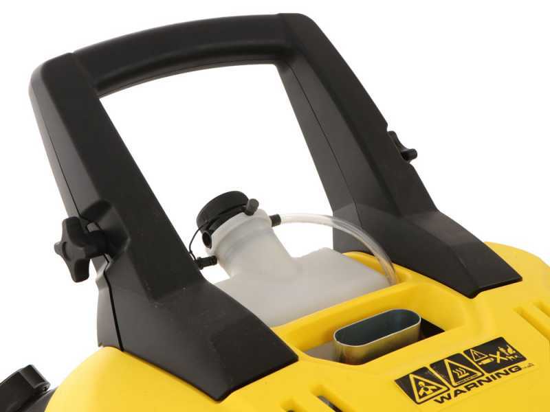 Lavor Auckland 1310 - Nettoyeur haute pression eau chaude professionnel - Pression 150 bar max