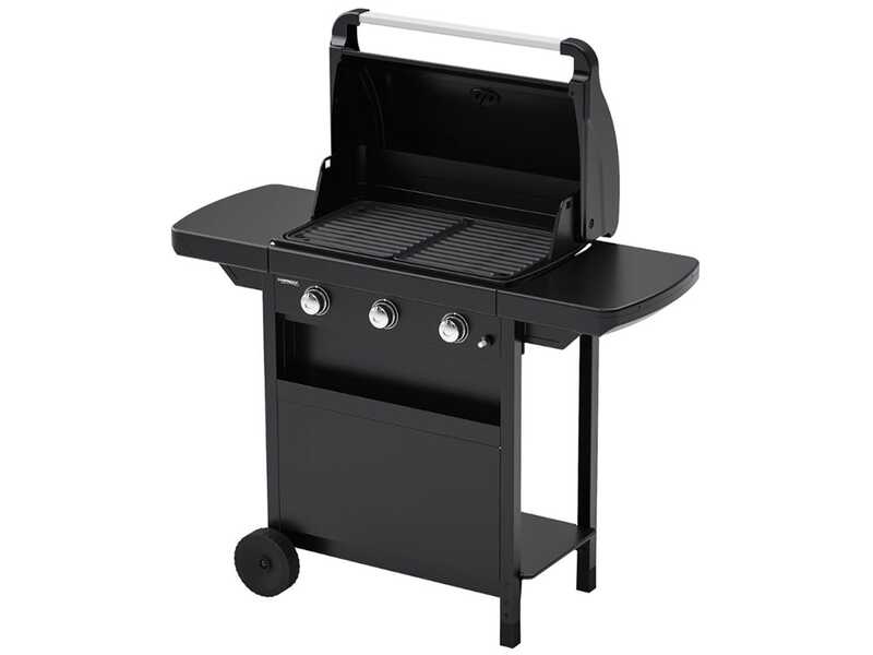 Campingaz Compact 3 L - Barbecue &agrave; gaz