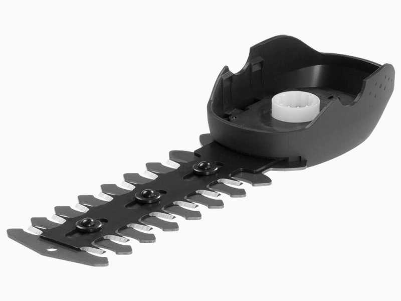 Gardena ClassicCut Li - Cisaille &agrave; gazon avec batterie int&eacute;gr&eacute;e - 3.6V 2.5Ah