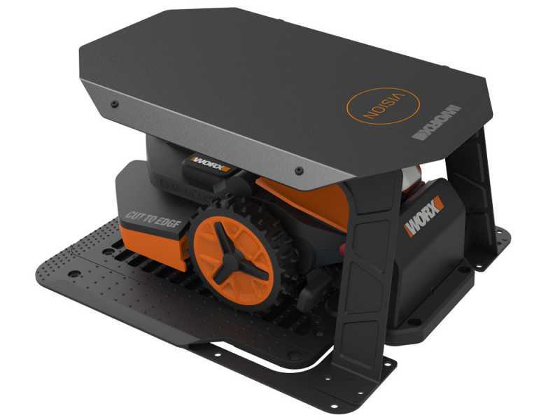 Worx GARAGE  pour robot Landroid VISION