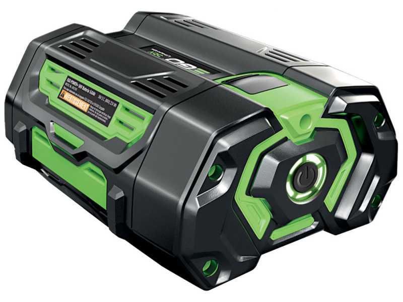 EGO PH1420E- D&eacute;broussailleuse &agrave; batterie - SANS BATTERIE ET SANS CHARGEUR