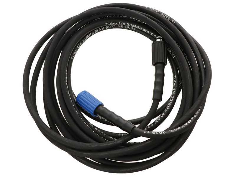 Idromatic Mec 170.13 - Nettoyeur haute pression &agrave; eau froide - pompe en laiton