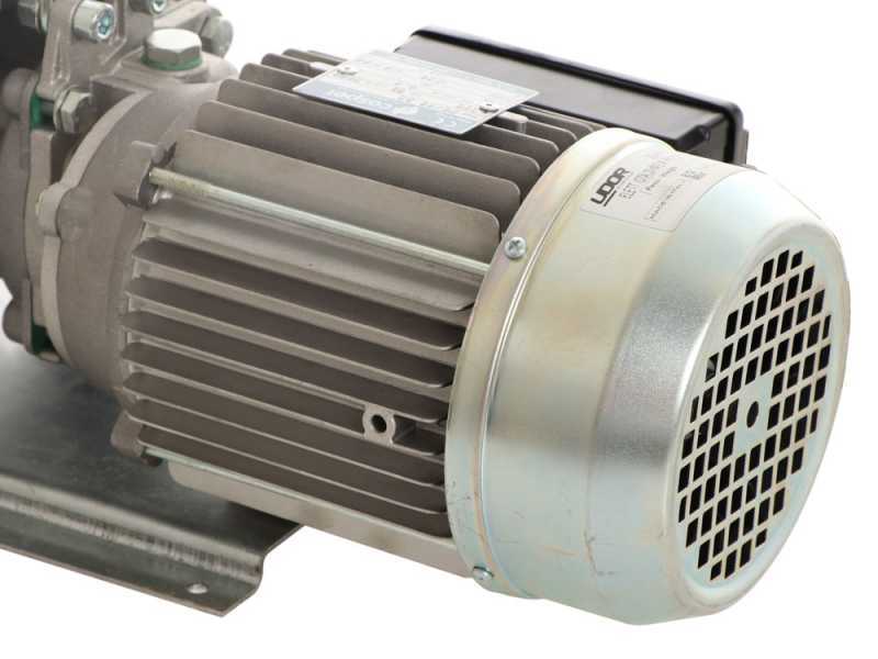 Udor Iota 20 hp1 - Motopompe &eacute;lectrique de pulv&eacute;risation - pompe avec moteur monophas&eacute;