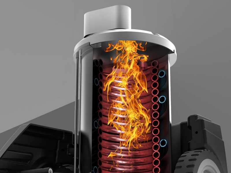 Lavor RIO-R PRO 1208 - Nettoyeur haute pression &agrave; eau chaude  - &Eacute;lectrique &agrave; chaud  - Pompe en laiton