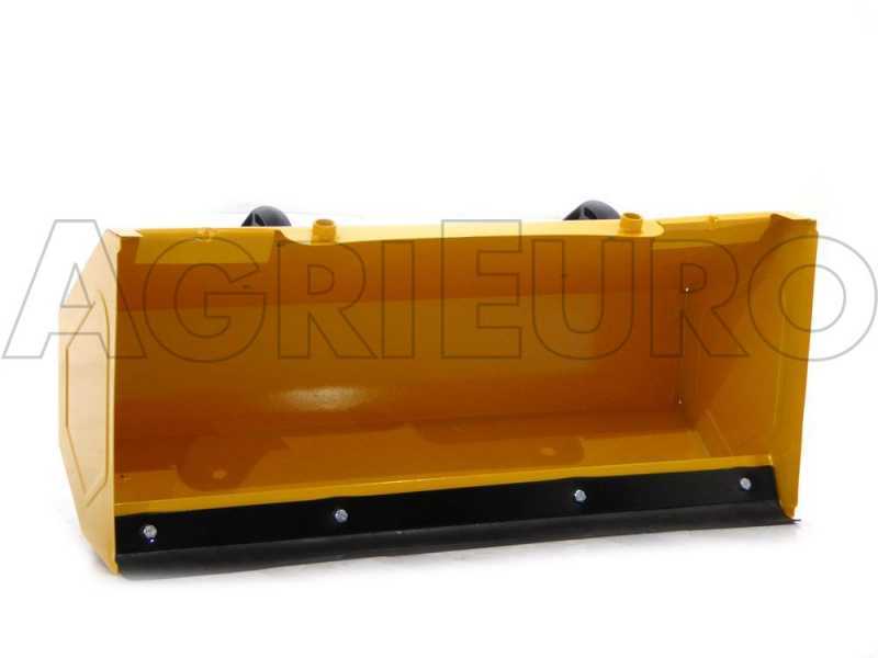 Stiga bac de ramassage - Accessoire collecteur frontal cm 60