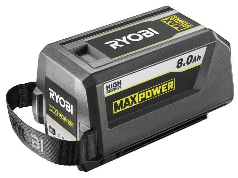 Batterie Ryobi Lithium+ MAX POWER 36V 8,0Ah