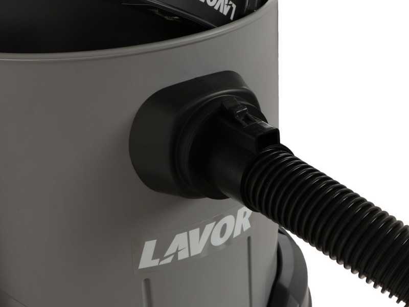Lavor GBP 20 - Aspirateur injecteur/extracteur nettoyeur moquettes tissus tapisseries