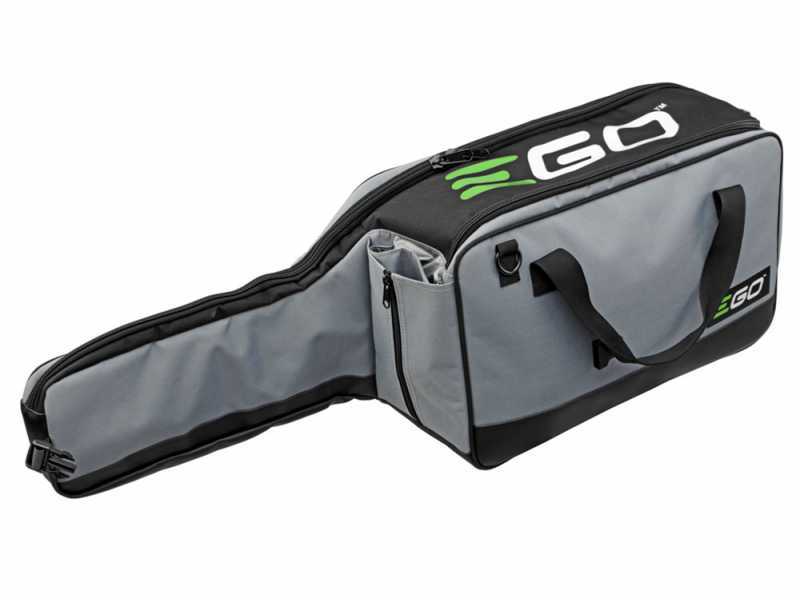 PROMO EGO CS 2000 E - Tron&ccedil;onneuse &agrave; batterie 56V/6Ah - Lame de 50 cm