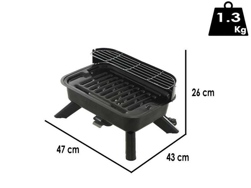 Ardes Brasero Grill - Barbecue &eacute;lectrique portable
