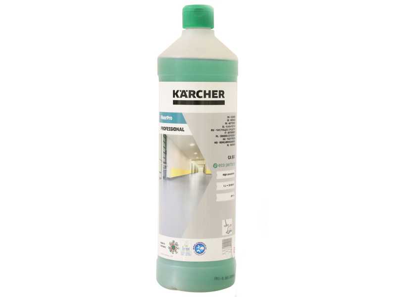 Karcher Pro BR 30/4 C Retail - Nettoyeur de sols 3 en 1 : lave, s&egrave;che et aspire