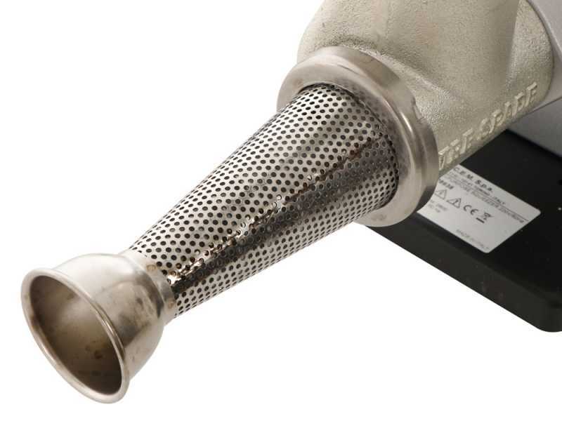 Tre Spade Easysqueezy - Presse &eacute;lectrique - 300 W - monophas&eacute;e