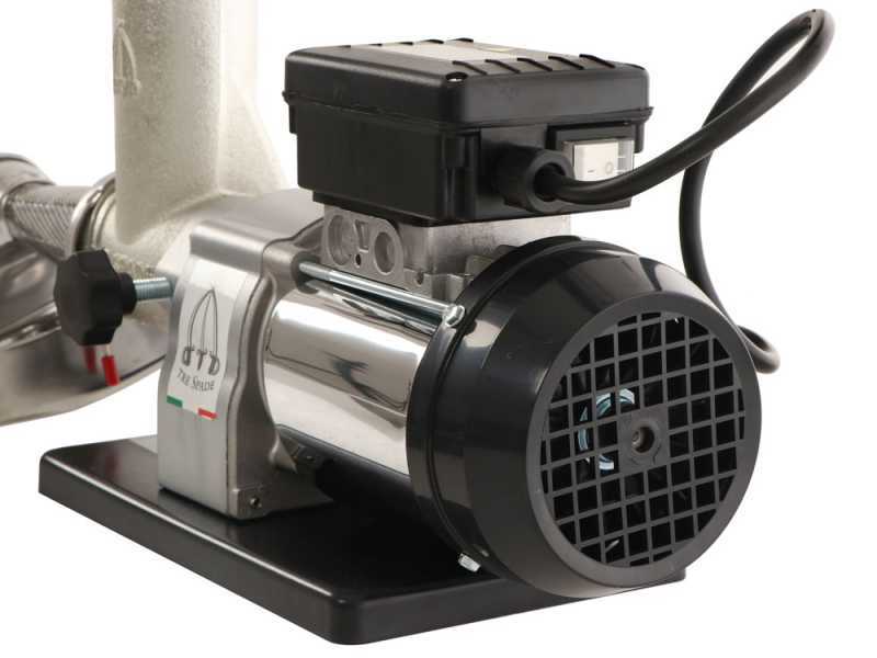 Tre Spade Easysqueezy - Presse &eacute;lectrique - 300 W - monophas&eacute;e