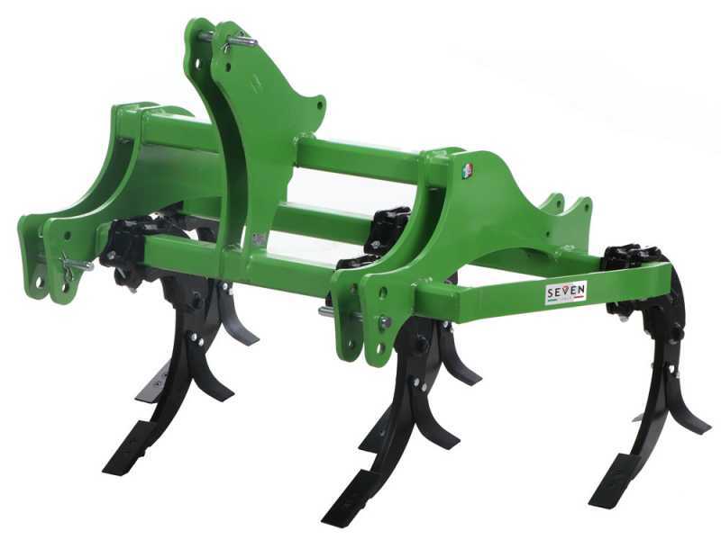 Seven Italy - RT5_Compak - Seven Italy - D&eacute;compacteur &agrave; 5 &Eacute;l&eacute;ments 150 Cm