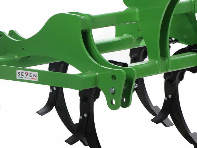 Seven Italy - RT5_Compak - Seven Italy - D&eacute;compacteur &agrave; 5 &Eacute;l&eacute;ments 150 Cm