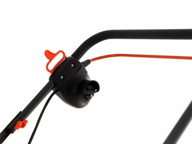 GARDENA ES 500 - A&eacute;rateur &eacute;lectrique  - 500 W