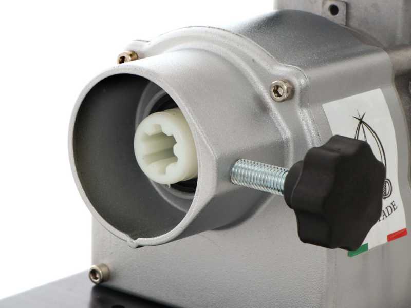 Tre Spade Med Junior - &Eacute;p&eacute;pineuse &eacute;lectrique - 300 W