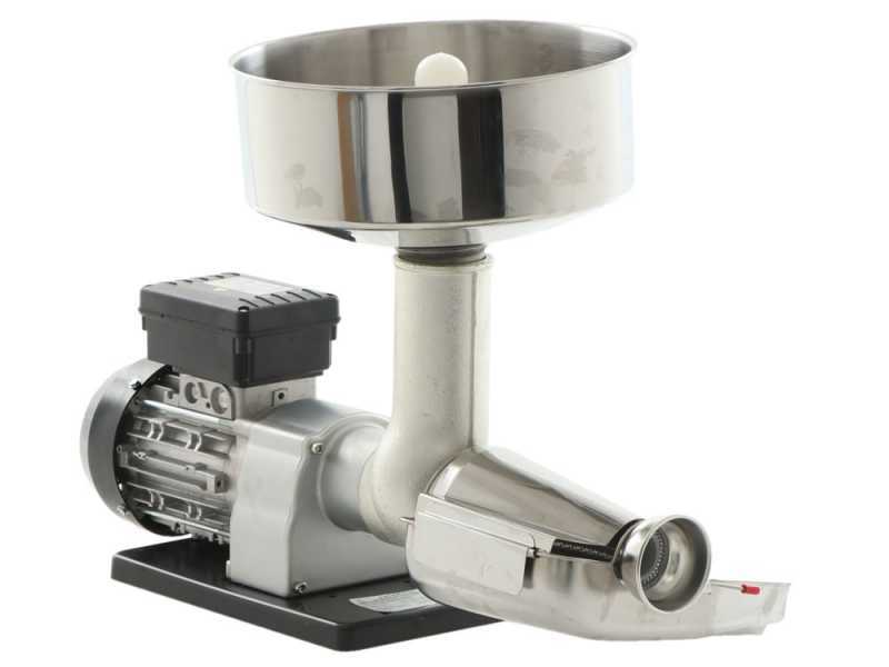 Tre Spade Med Junior - &Eacute;p&eacute;pineuse &eacute;lectrique - 300 W