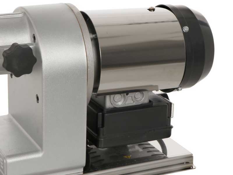 Tre Spade BIG-2P Elegant - &Eacute;p&eacute;pineuse &eacute;lectrique - 480 W