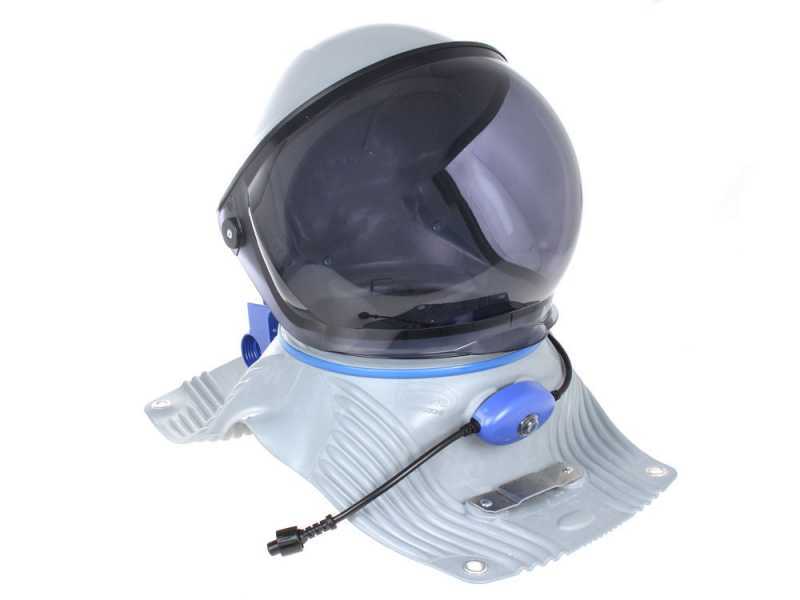 Spring Protezione Multifilter Super - Casque ventil&eacute; - Avec pectoral anatomique