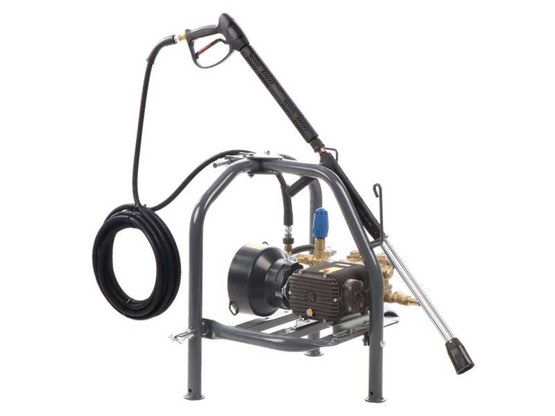 Comet PTO TWN 8025 30/170 - Nettoyeur haute pression professionnel &agrave; tracteur - 170bar