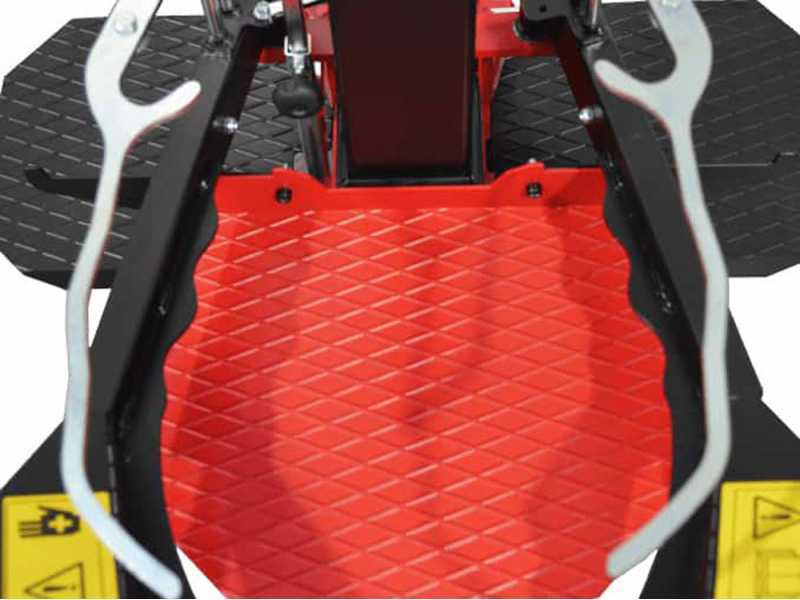 Docma SF100 PTO XX - Fendeuse &agrave; tracteur - Verticale