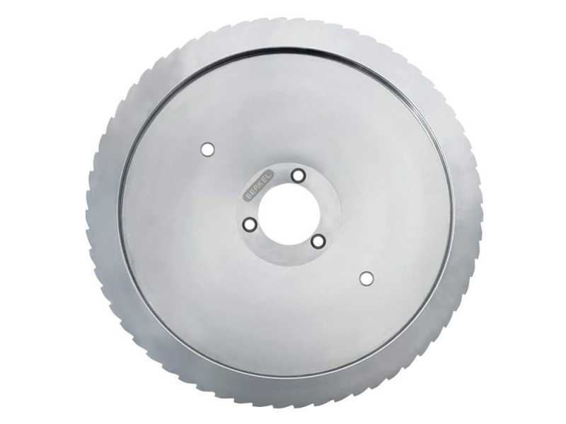 Kit lame dent&eacute;e pour Berkel HomeLine Plus 200
