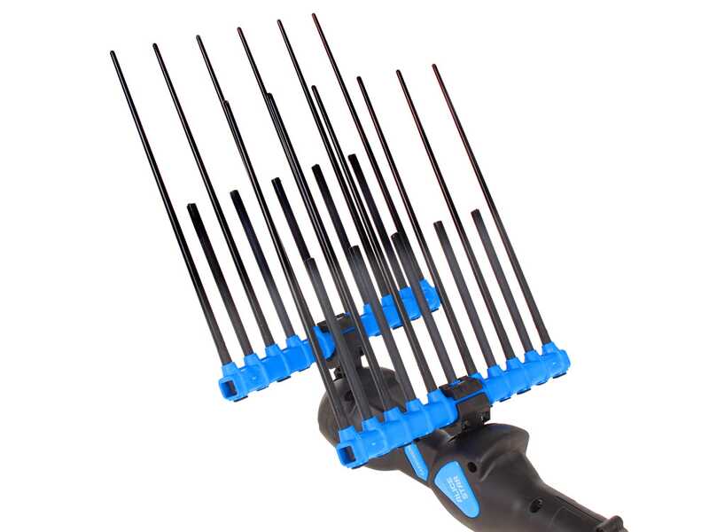 Campagnola Alice58 Huilier Professionnel – Ramasse-olive