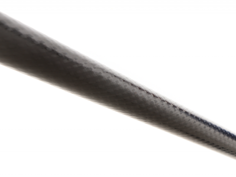 Campagnola alice STAR ECO - Perche en carbone de 150-220 cm - Peigne vibreur &eacute;lectrique