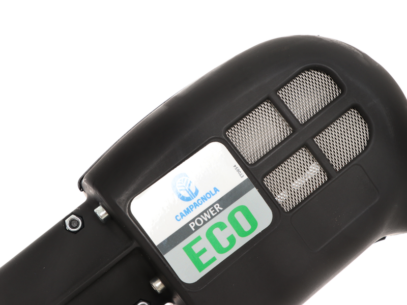 Campagnola Alice STAR ECO - Perche en Aluminium 150-220 cm - Peigne vibreur &eacute;lectrique