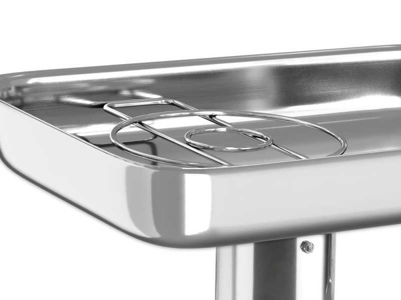 Tre Spade TC-32 Elegant/2CV - Hachoir &agrave; viande &eacute;lectrique - 1500 W - n&deg; 32