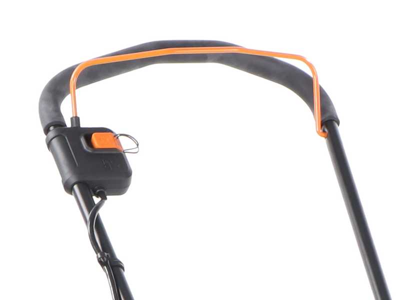 WORX twin pack WG927E - Tondeuse &agrave; gazon et coupe-bordures &agrave; batterie - 40V - 2x 2Ah