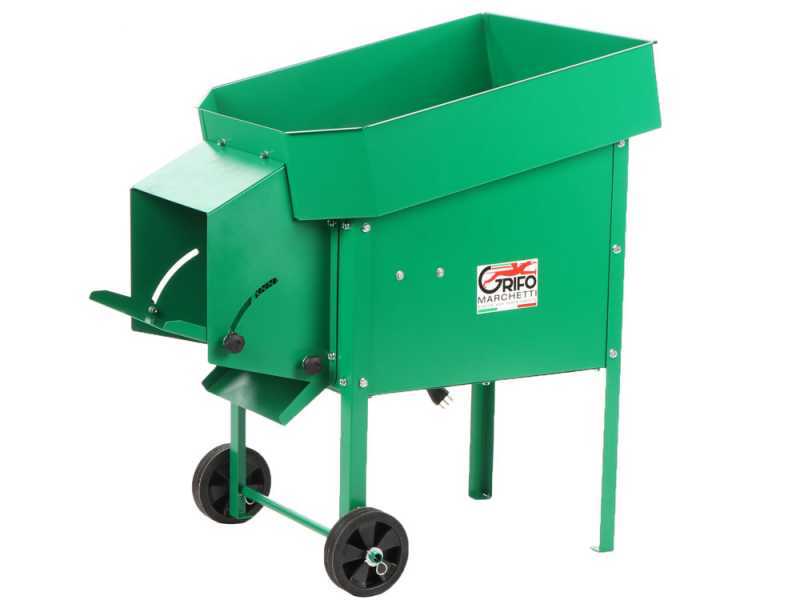 Grifo Def - Effeuilleuse &eacute;lectrique pour olives