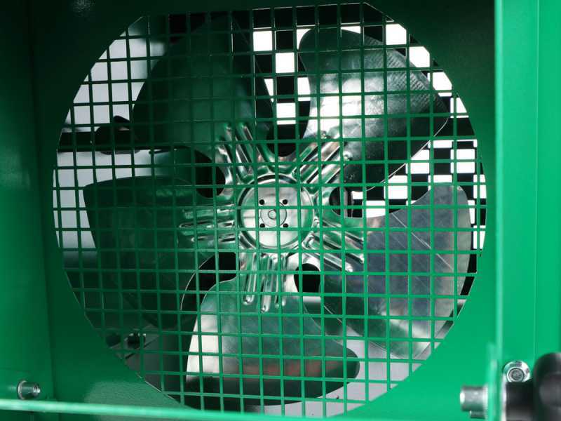 Grifo Def - Effeuilleuse &eacute;lectrique pour olives
