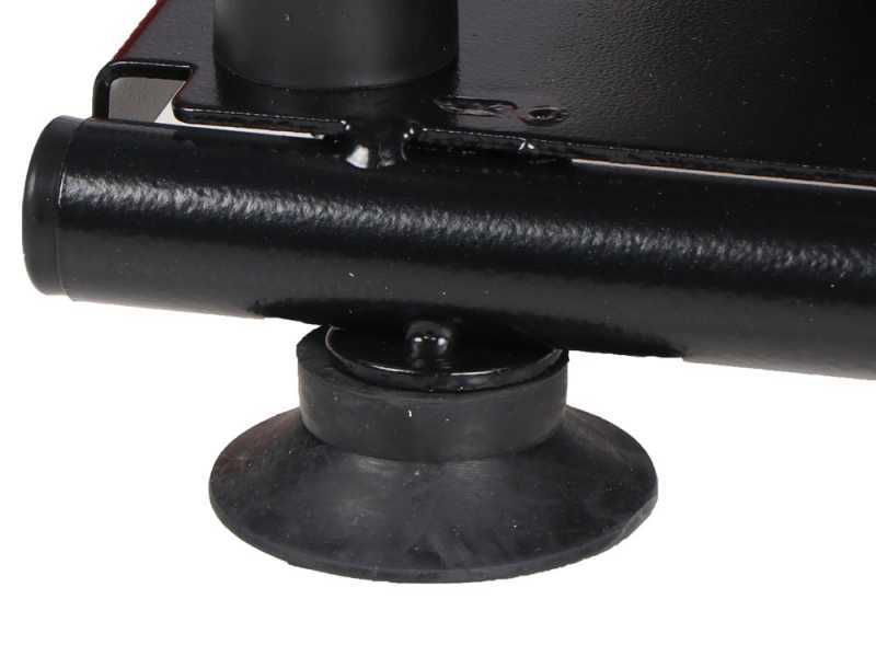 Fiac SUPERSILENT 6/1 - Compresseur d'air &eacute;lectrique compact portatif 1 CV - 6 L