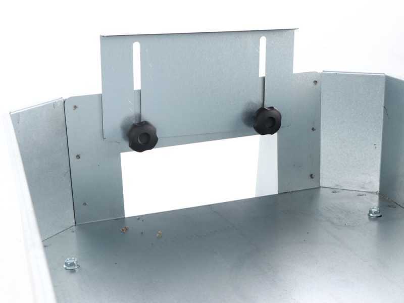 Grifo DEFP - Effeuilleuse &eacute;lectrique pour olives