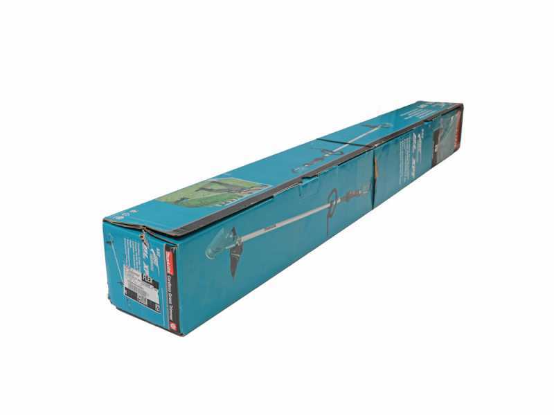 Makita DUR190LZX3 - Coupe-bordures sur batterie - 18V  3Ah