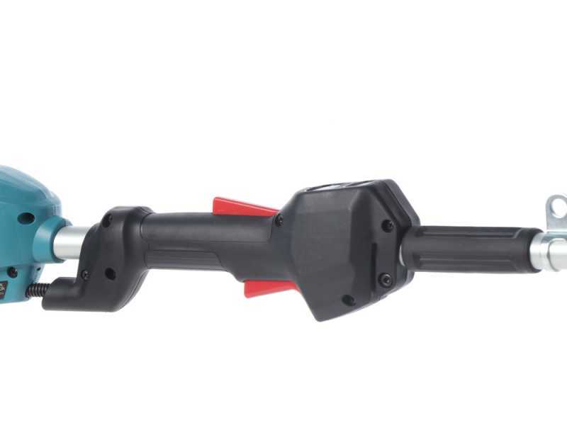 Makita DUR190LZX3 - Coupe-bordures sur batterie - 18V  3Ah