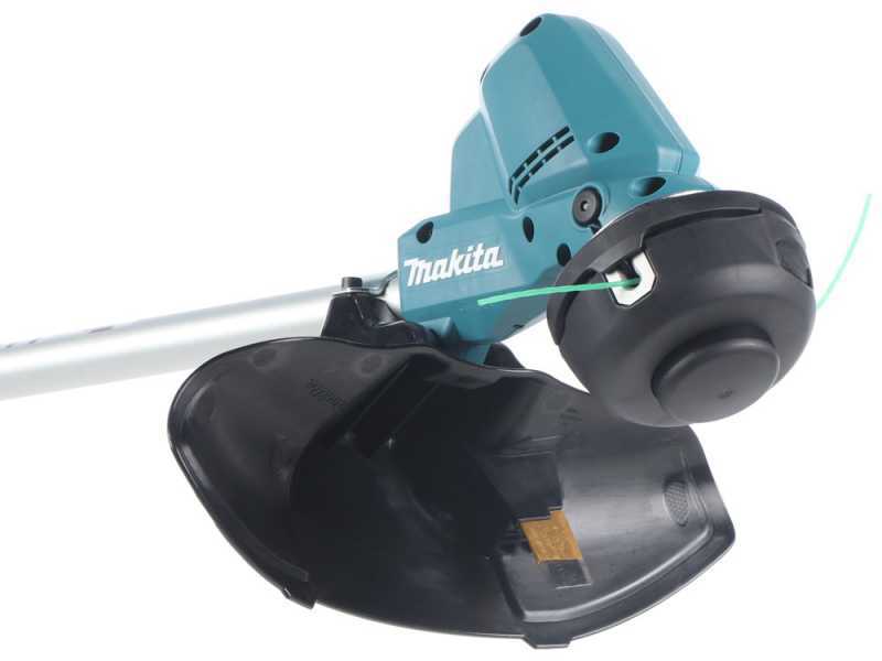 Makita DUR190LZX3 - Coupe-bordures sur batterie - 18V  3Ah