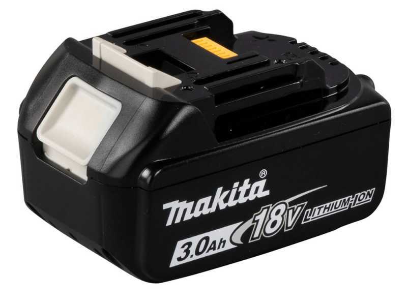 Makita DUR190LZX3 - Coupe-bordures sur batterie - 18V  3Ah