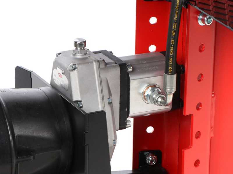 Docma SF110 PTO XX - Fendeuse &agrave; bois sur tracteur - Verticale