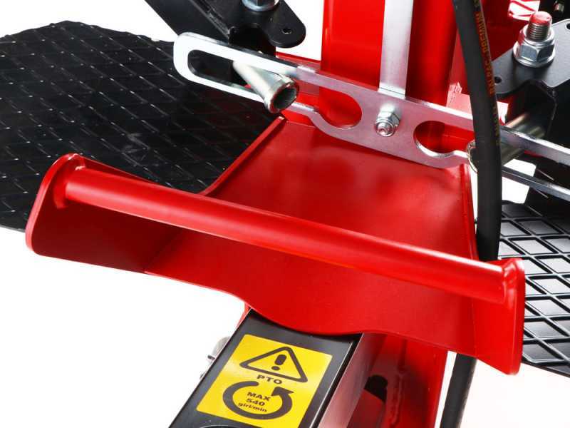 Docma SF110 PTO XX - Fendeuse &agrave; bois sur tracteur - Verticale